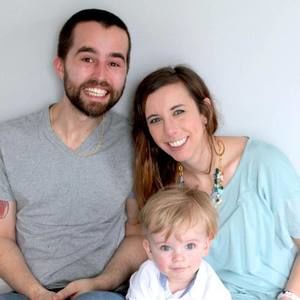 Meet your Posher, Katelynn